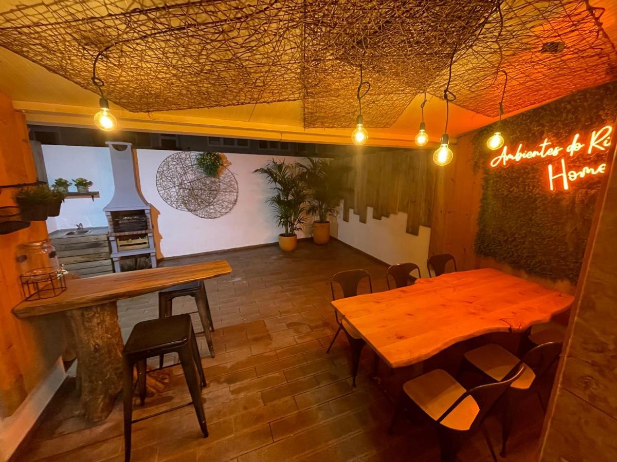 Ambientes Do Rio Home Sacavém Esterno foto