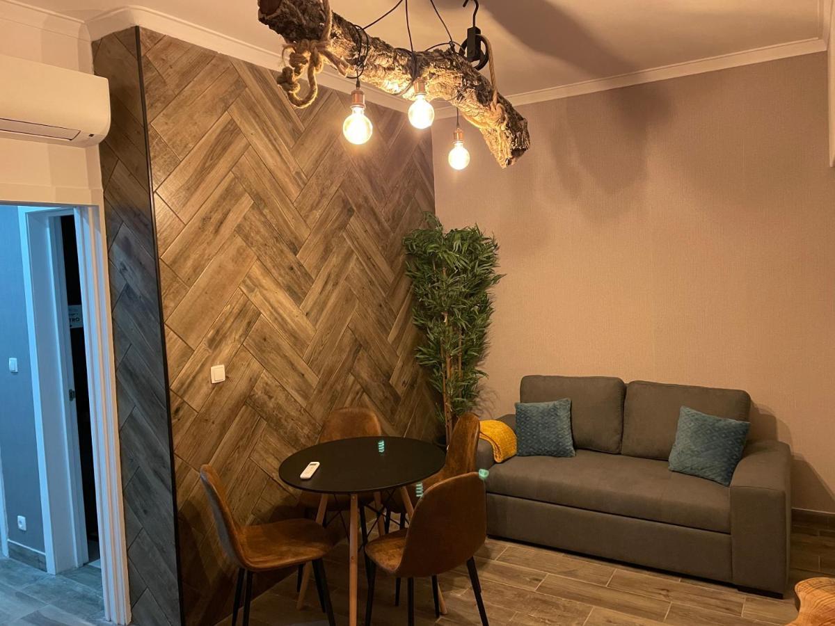 Ambientes Do Rio Home Sacavém Esterno foto