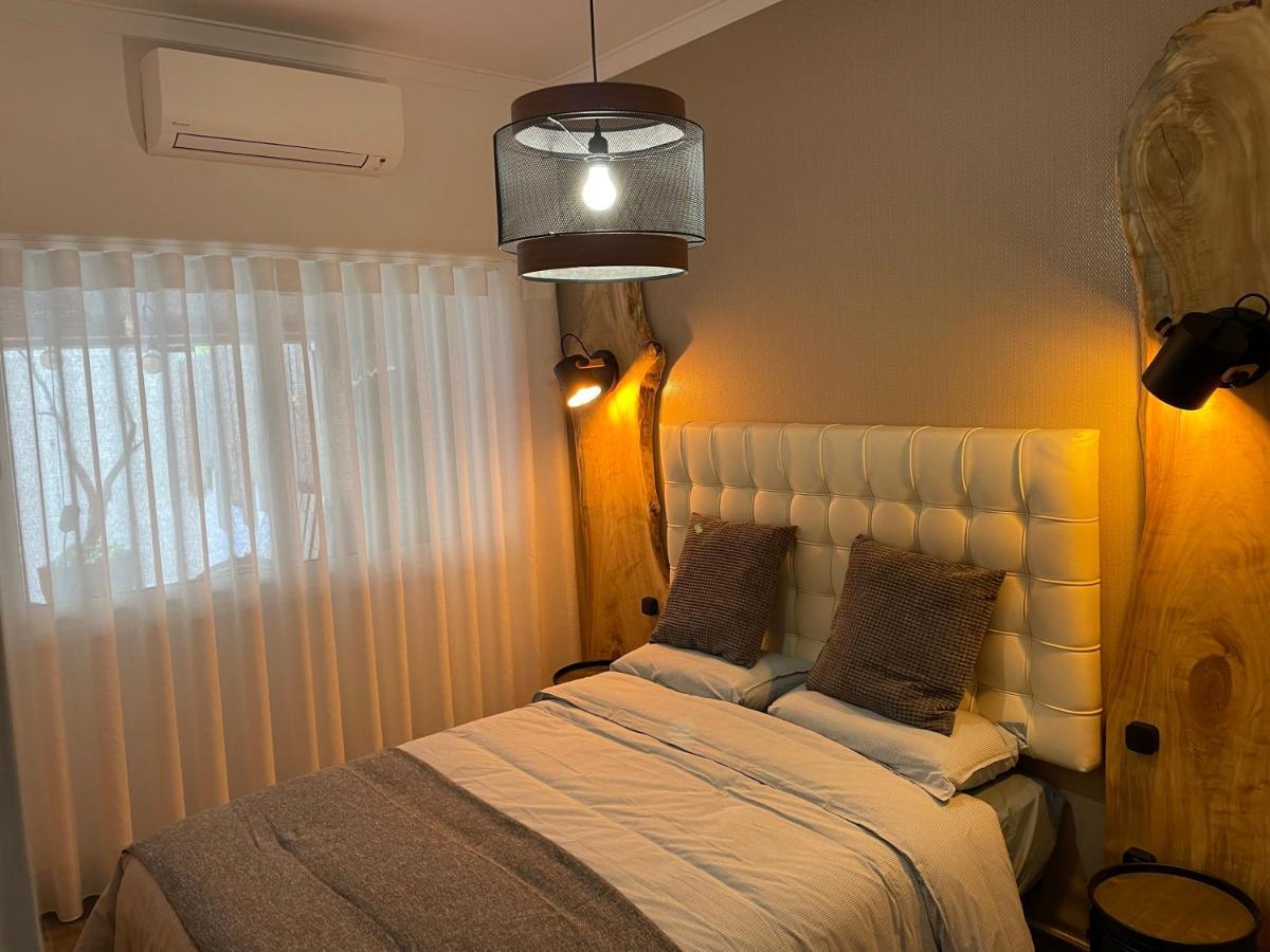 Ambientes Do Rio Home Sacavém Esterno foto