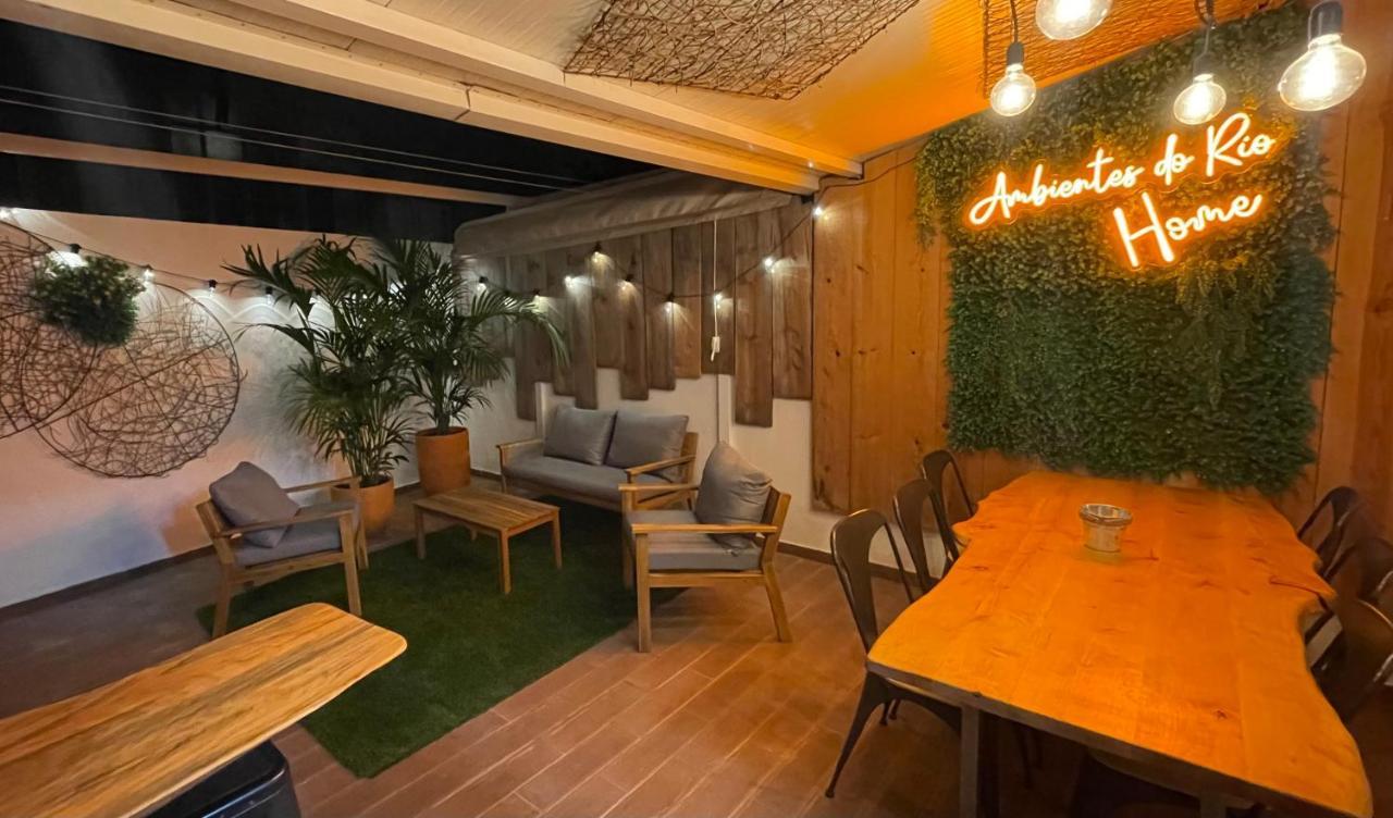 Ambientes Do Rio Home Sacavém Esterno foto