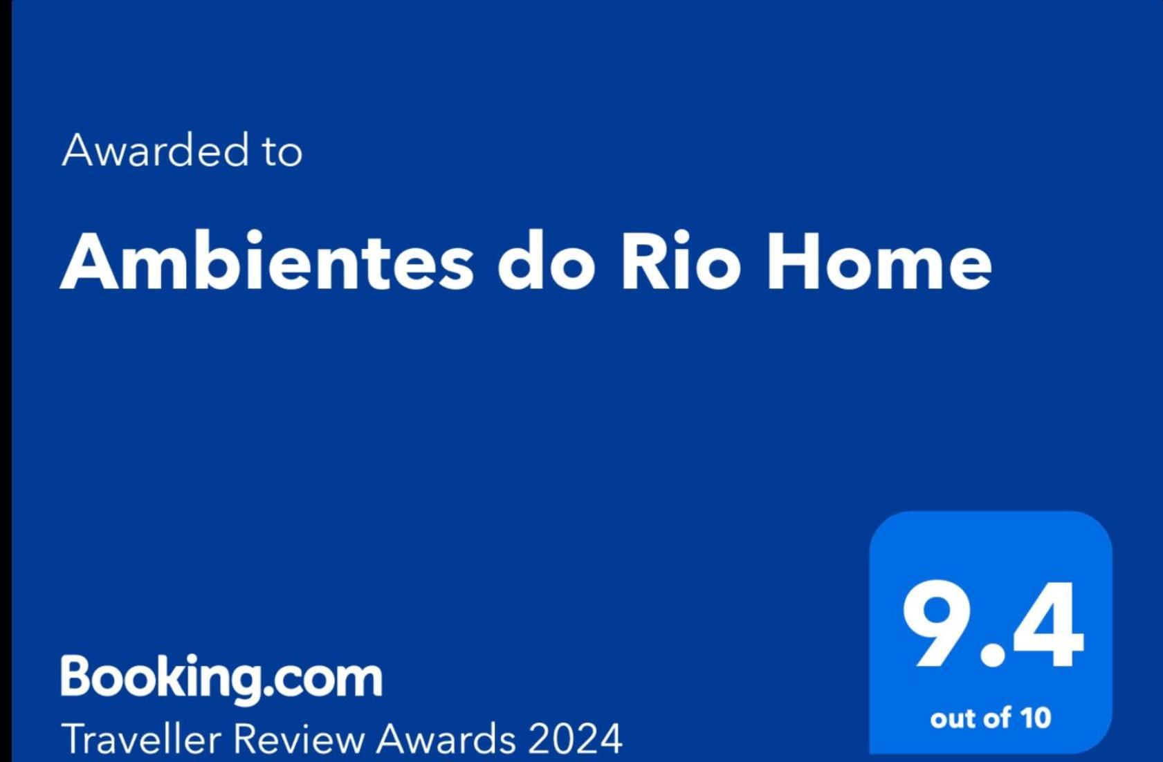 Ambientes Do Rio Home Sacavém Esterno foto